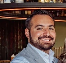 Ray Rabel, Co-Founder & CEO